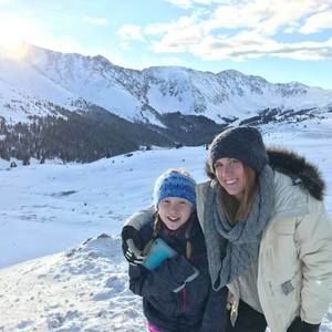 Meet your Posher, Beth